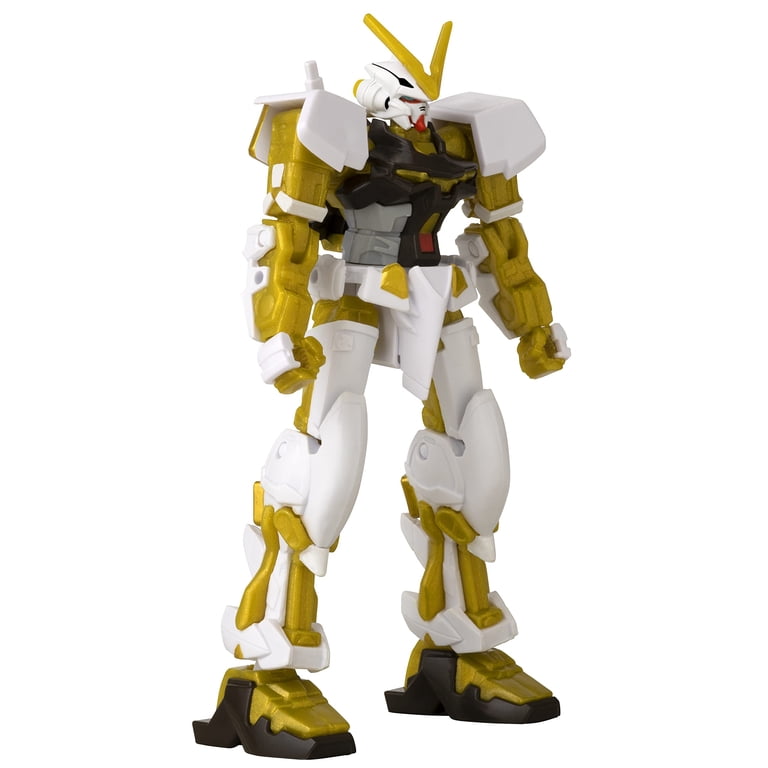 Bandai Gundam Infinity Gundam Seed Gold Astray Action Figure