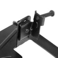 thumbnail image 4 of POCREATION Grinder Base, Convenient Grinder Holder, For Angle Grinder Other Industry Woodworking For Cutting Machine, 4 of 8