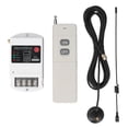 thumbnail image 2 of Control De Bomba De Motor RF De Largo Alcance Con Interruptor Remoto Inalámbrico Para Agricultura Agrícola, 2 of 7