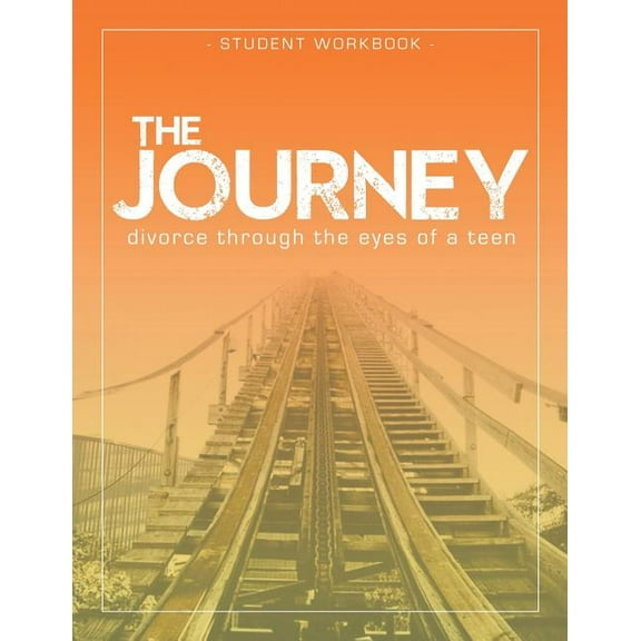 The Journey (Paperback)