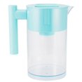 thumbnail image 1 of 3L Filter Kettle Kitchen Tap Water Filter Portable Purification Kettle Home Appliances, 1 of 5