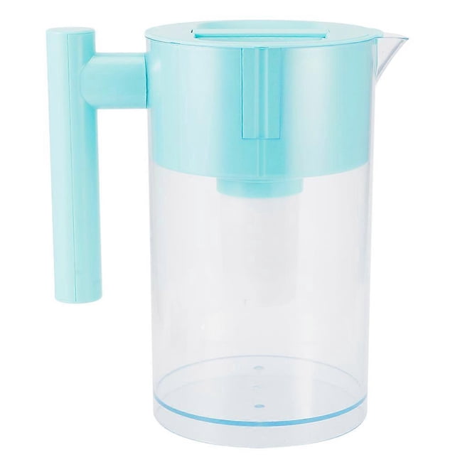 3L Filter Kettle Kitchen Tap Water Filter Portable Purification Kettle Home Appliances