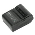 thumbnail image 1 of Thermal Label Printer, 200dpi Print Resolution Energy Saving  Receipt Printer with USB Cable for Receipt for Taxi, 1 of 7