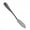 Black, variant on Vikakiooze Stainless Steel Butter Knife, Butter Applicator, Breakfast Spreads,Soft Cheeses and Jam,Home