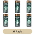 thumbnail image 2 of Starbucks Tripleshot Espresso Iced Coffee 300ml, British Import (Pack of 6), 2 of 3