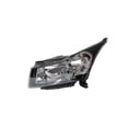 thumbnail image 7 of TYC 20-9180-90-9 Left Headlight Assembly for 2012-2015 Chevrolet Cruze GM2502361, 7 of 7