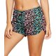 thumbnail image 1 of Women's Summer Shorts Sports Leopard Print Casual Pants Yoga Shorts Elasticated Beach Pants Multiple Sizes Available, 1 of 4