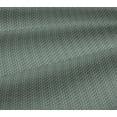thumbnail image 5 of oneOone Viscose Jersey Fabric Geometric Flame Stitch_Printed Fabric 1 Yard 60 Inch Wide, 5 of 5