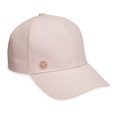thumbnail image 1 of Gorra de béisbol Gaiam rosa transpirable con protección solar y control de sudor, 1 of 6