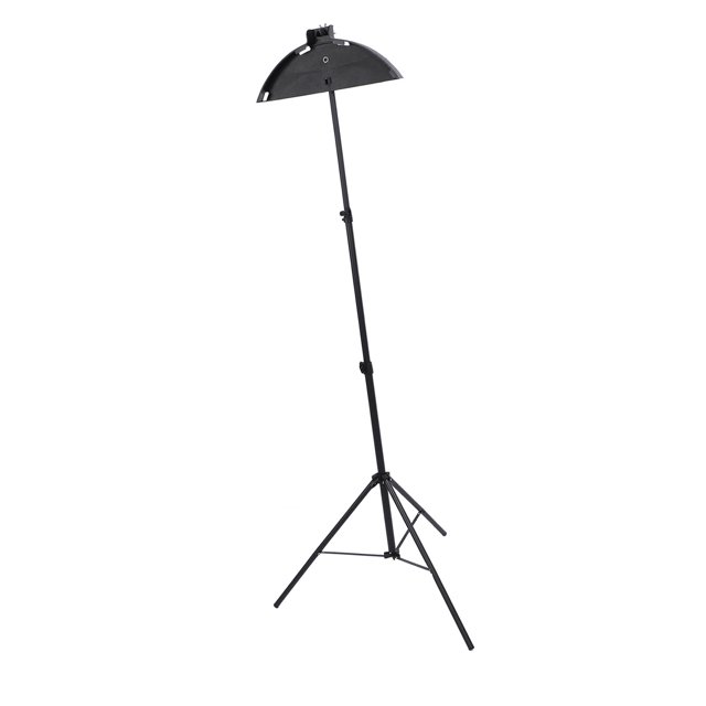 Dartboard Fixing Tray Bracket, Tripod Dartboard Stand Multifunctional Adjustable Plastic Steel for Club Competition