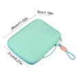 thumbnail image 3 of DPTALR Tablet Sleeve Bag With Multilayer Design For Efficient Storage Compact Electronics Organizer Pouch For Business Travel Lightweight Case For Men And Women, 3 of 6