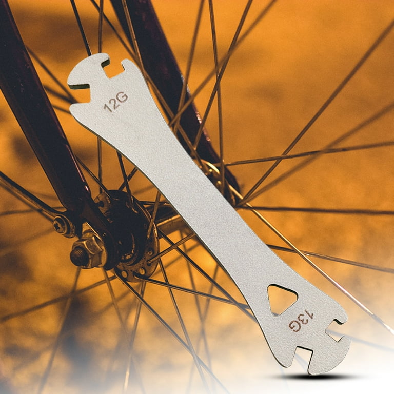 Bicycle spoke wrench walmart new arrivals
