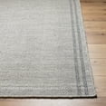 thumbnail image 3 of Artistic Wavers Mardin Area Rug, 8'10" x 12', Gray, 3 of 6