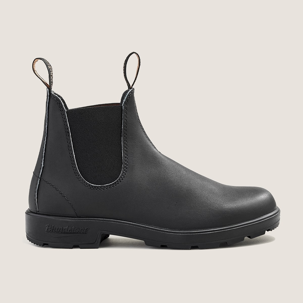Men’s Blundstone #558 Chelsea Boots Black Leather Vibram Resole Size 13 US 14 Blundstone #558 Men main image 2