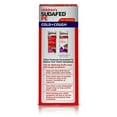 CHILDREN'S SUDAFED PE Nasal Decongestant, Cough Suppressant COLD