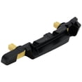 thumbnail image 3 of New Right Rear Bumper Bracket Compatible With Hyundai Kona Electric SEL Kona Electric Limited Kona Limited 4 Cyl 1.6L Kona Electric Ultimate 2022-2023 By HY1143128 86652J9BA0, 3 of 8