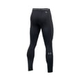 thumbnail image 4 of UnderArmour 1281109 Men's Base 3.0 Leggings Black, 4 of 4