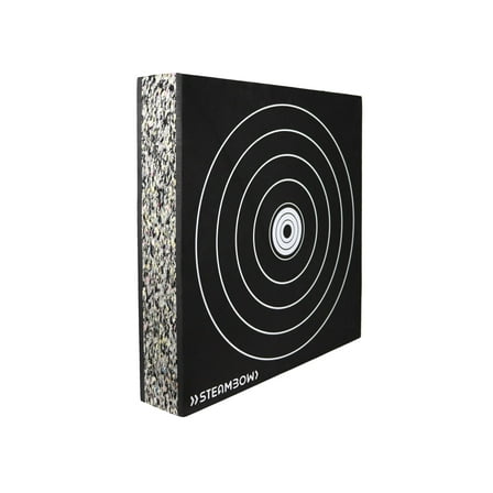 Steambow AR-Series - Arrow Target, Grey