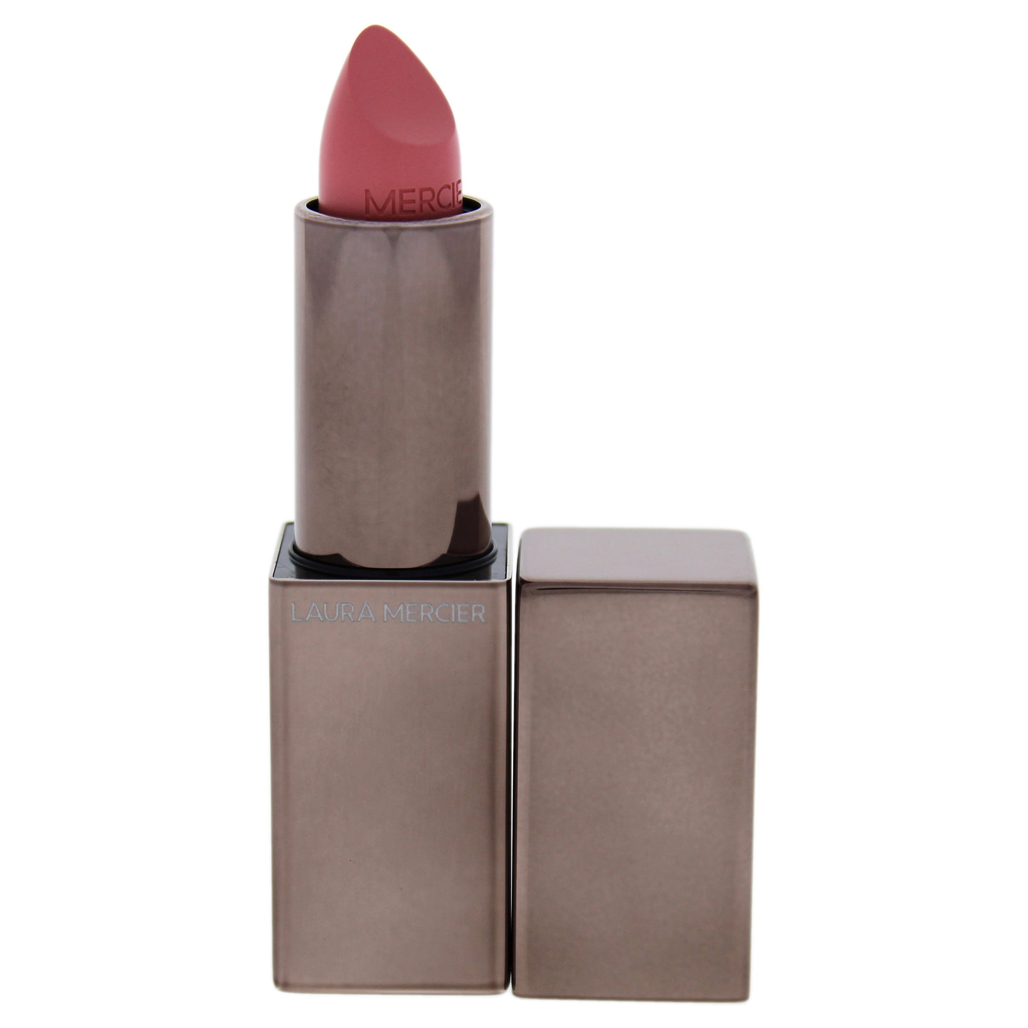 Laura Mercier Rouge Essentiel, .12oz Silky Creme Lipstick - Nude Naturel