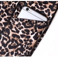 thumbnail image 4 of Women's Running Biker Shorts with Side Pockets High Waisted, 4 of 6