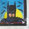 Batman Vintage 1995 'Batman Forever' Small Napkins (16ct)