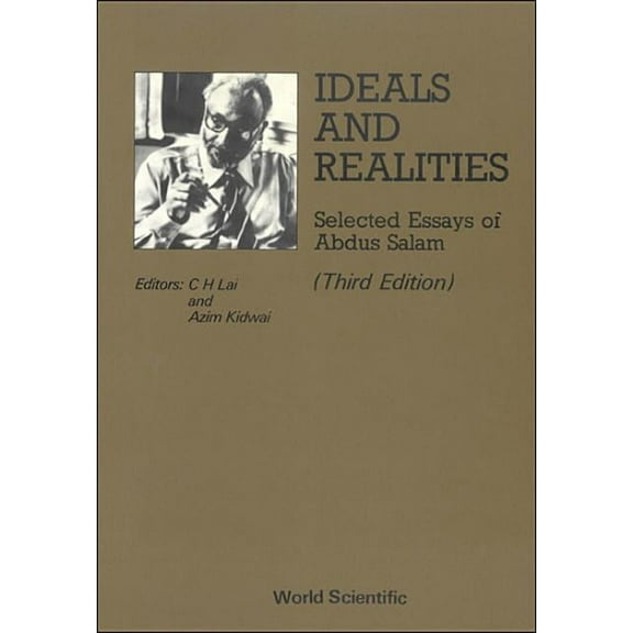 Ideals & Realities (3rd Edition), (Paperback)