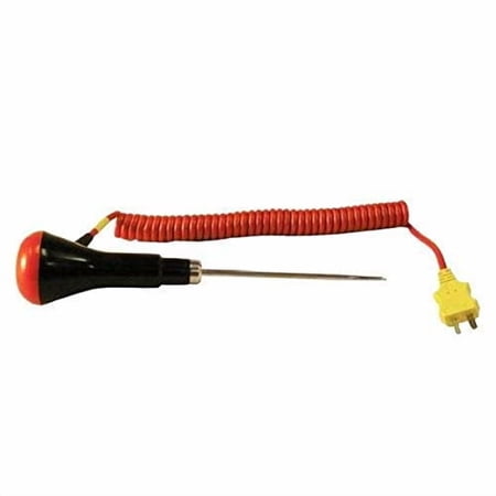 Instruments | PK24M/US | Penetration Probe with 4" Stem$$Electrical