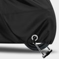 thumbnail image 6 of Motorcycle Cover Motor Scooter Waterproof Protection With Reflective Strip M-Xxl, 6 of 8