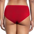 thumbnail image 3 of Parfait Cozy Full Coverage Hipster, Racing Red, 2XL, 3 of 4