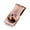 3inch red bronze, variant on WINDLAND 90 Degrees Keyed Hasp Lock Drawer Padlock Hasp Zinc-Alloy Safety Door Latches