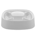 thumbnail image 1 of WASHWEPE Plato Dividido Para Alimentación Y Color Con Borde Suave Y Capacidad Amplia, 1 of 6