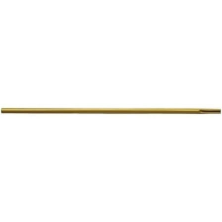 9106 1 in. Dia. x 2 ft. Stanchion Antenna Extension Masts
