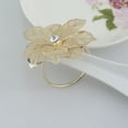 thumbnail image 2 of unbranded 4Ud De Servilleta Con De Para Bodas Y Celebraciones, 2 of 8