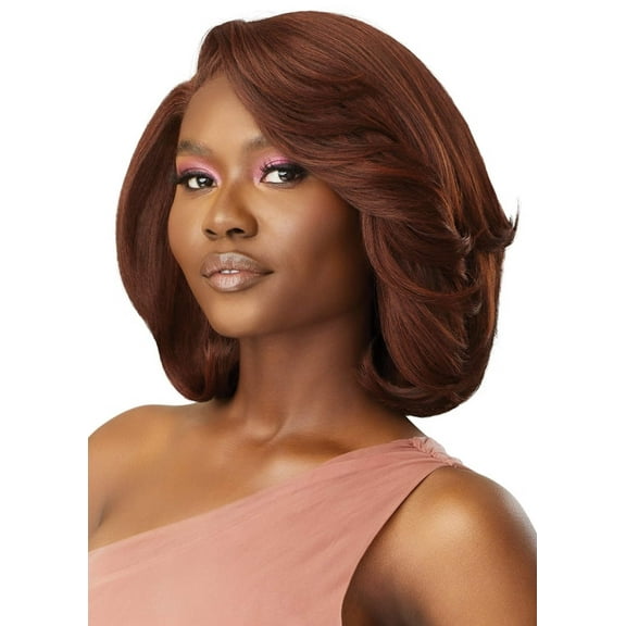 Outre Lace Front Wig - Melted Hairline - Ciana - Ht
