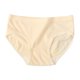 thumbnail image 1 of Calzoncillos de color liso para niños REDARER: ropa interior de algodón ultrasuave y transpirable para niños y niñas, talla 5-6 años, 1 of 5