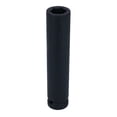 thumbnail image 2 of 15mm Extra Deep Long Metric MM Impact Socket 1/2" Drive 6 Sided Single Hex, 2 of 6