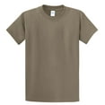 thumbnail image 2 of Port & Company PC61T Tall Essential T-Shirt, 2 of 3