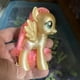 thumbnail image 5 of Figuras de acción de My Little Pony de Hasbro, juguetes para niños, regalos de Navidad, 5 of 5