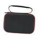 thumbnail image 2 of Bolsa de almacenamiento para consola de juegos perfke organizador de dispositivos de juegos portátiles impermeable, 2 of 9