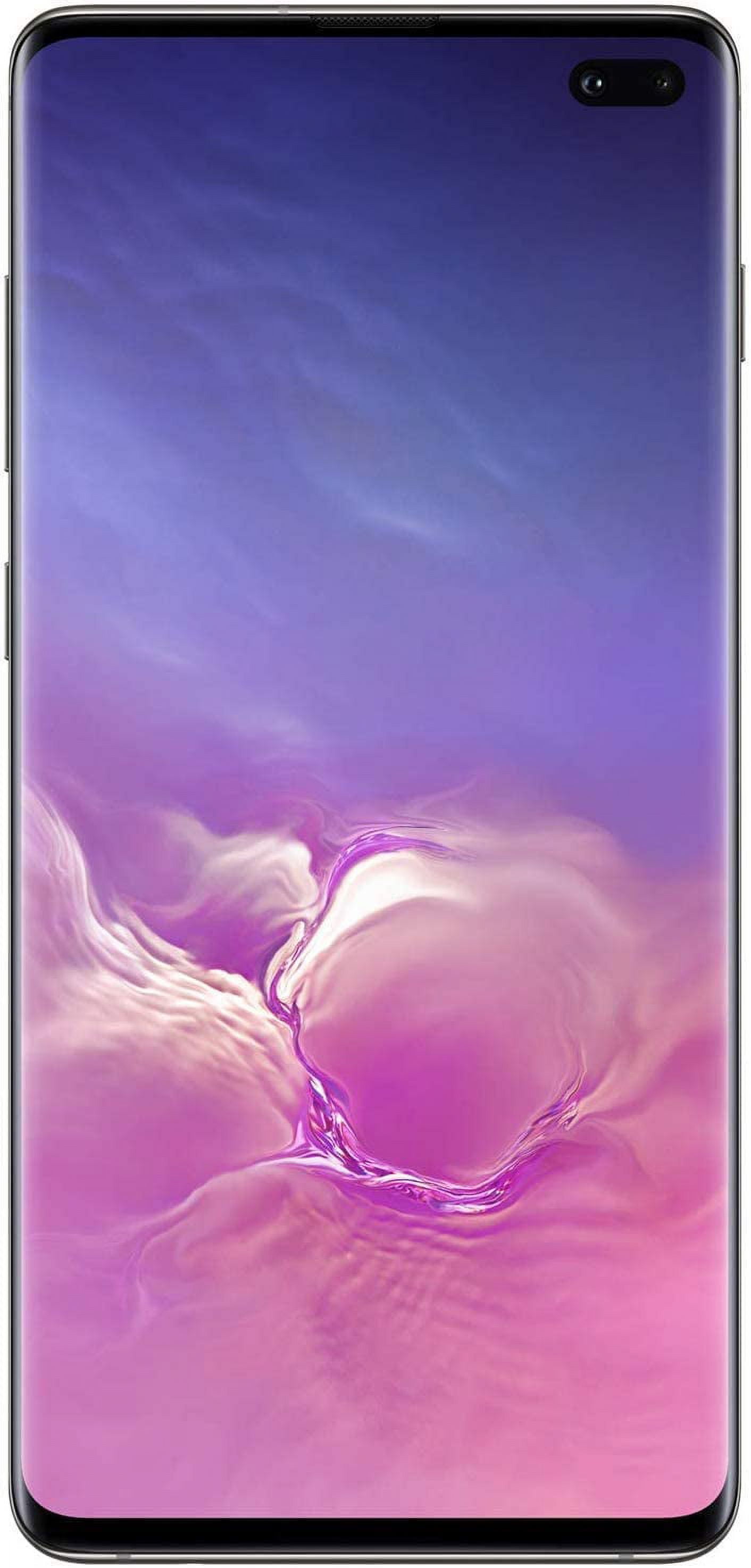 Samsung Galaxy S10 Plus (SM-G975F/DS) 512GB 8GB RAM Factory