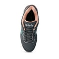 thumbnail image 6 of Gravity Defyer Women's G-Defy Mighty Walk Athletic Sneakers (Grey/Pink, 7.5 X-Wide US Women), 6 of 8