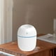 thumbnail image 2 of Humidificador de ambiente Humidificador personal Humidificador ultrasónico portátil con luz LED blanco, 2 of 9
