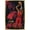 Gold Framed Version, variant on NBA Cleveland Cavaliers - Evan Mobley 25 Wall Poster, 22.375" x 34"