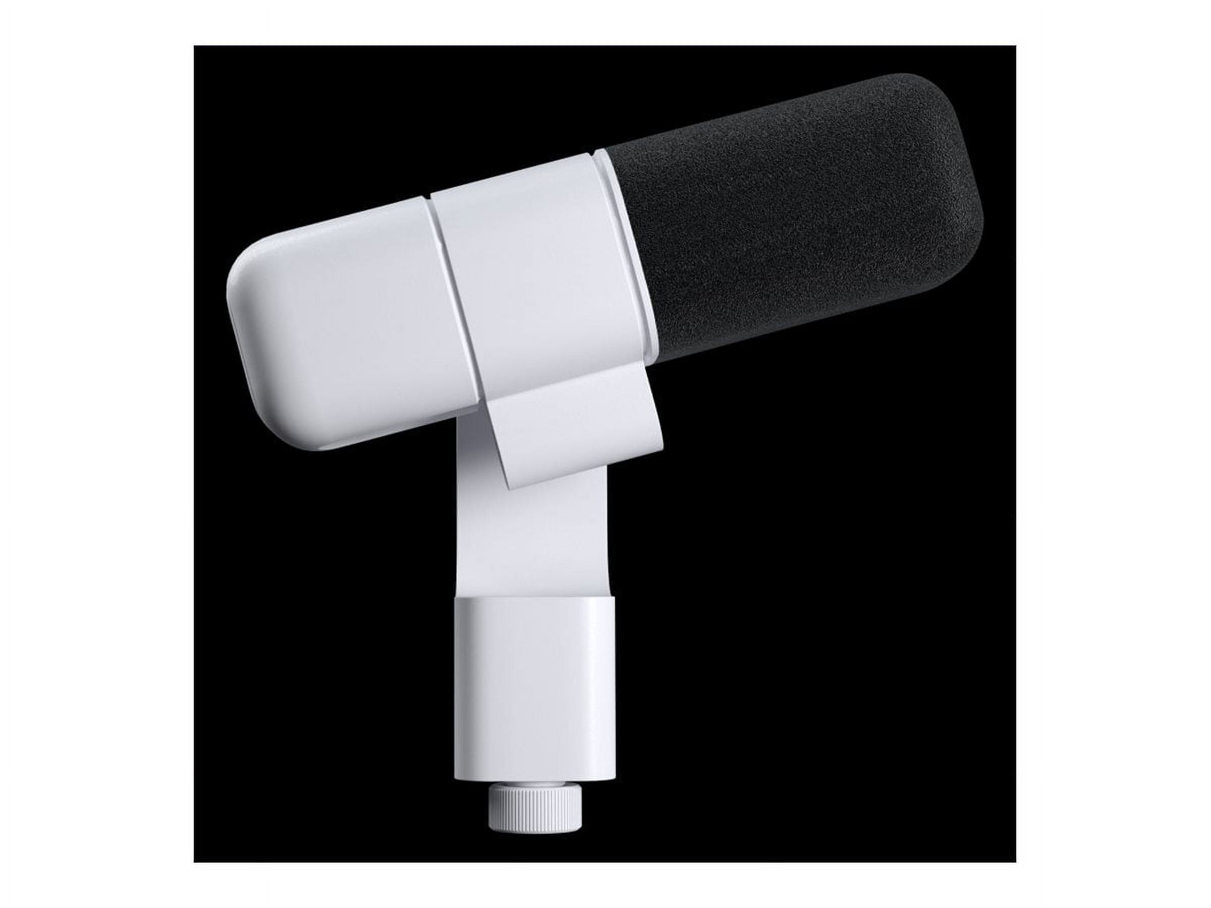 Logitech Dynamic Microphone for Broadcasting