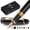 Black Gold, variant on Wordsworth & Black Majesti Fountain Pen, Medium Nib Ink Pen, Red Gold - Refillable