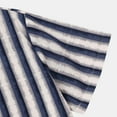 thumbnail image 6 of IROINNID Men's Casual Short Sleeve Printed Turn down Comfy Blouse, 6 of 9