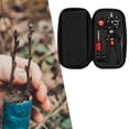 thumbnail image 3 of Tijeras de injerto Sunnimix Pruner de injerto Mango antideslizante Negro, 3 of 8