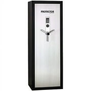 First Alert 7.7-Cubic Foot Executive Gun Safe with Digital Lock