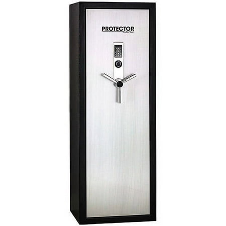 First Alert 7.7-Cubic Foot Executive Gun Safe with Digital Lock