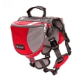 thumbnail image 5 of Pet Supplies Reflective Strip Packing Amazon AliExpress Cross-border Foreign Trade Travel Dog Backpack Tail, 5 of 5